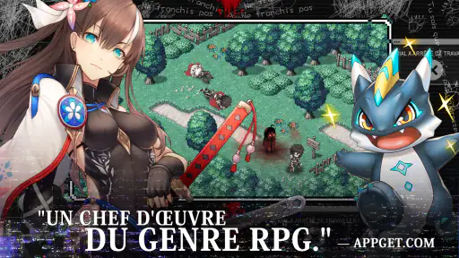 Evertale screenshot