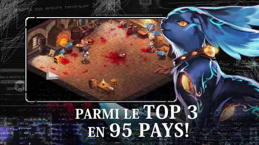 Evertale screenshot
