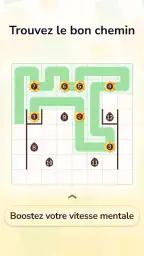 Everyday Grids: Logic Puzzles screenshot
