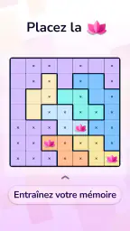 Everyday Grids: Logic Puzzles screenshot