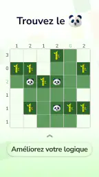 Everyday Grids: Logic Puzzles screenshot