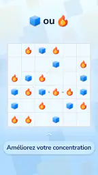 Everyday Grids: Logic Puzzles screenshot