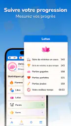 Everyday Grids: Logic Puzzles screenshot