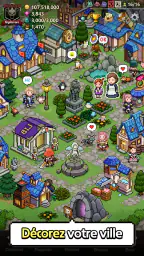 Evil Hunter Tycoon screenshot
