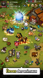 Evil Hunter Tycoon screenshot