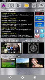 EVP Recorder - Spotted: Ghosts screenshot