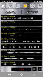 EVP Recorder - Spotted: Ghosts screenshot