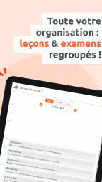 EVS Moniteurs screenshot