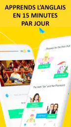EWA : Apprendre les langues screenshot