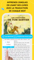 EWA : Apprendre les langues screenshot