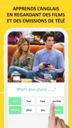 EWA : Apprendre les langues screenshot