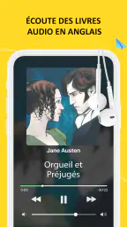 EWA : Apprendre les langues screenshot