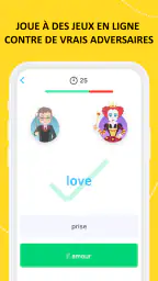 EWA : Apprendre les langues screenshot