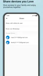 eWeLink - Smart Home screenshot