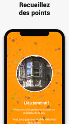 Explorial screenshot