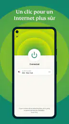 ExpressVPN Sûr, Rapide & Privé screenshot
