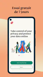 ExpressVPN Sûr, Rapide & Privé screenshot