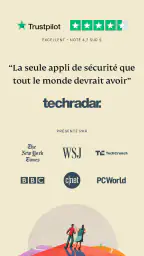 ExpressVPN Sûr, Rapide & Privé screenshot