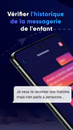 Eyezy - Localisation GPS screenshot