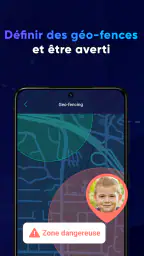 Eyezy - Localisation GPS screenshot