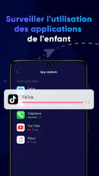 Eyezy - Localisation GPS screenshot