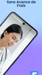 EZRA | Téléconsultation 7/7J screenshot