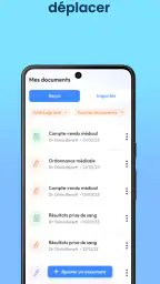 EZRA | Téléconsultation 7/7J screenshot
