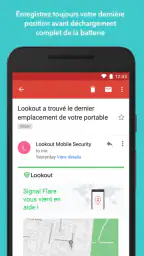 F-Secure Mobile Security screenshot