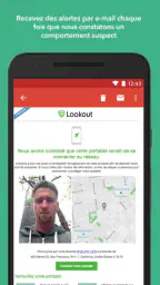 F-Secure Mobile Security screenshot