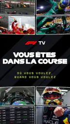 F1 TV screenshot