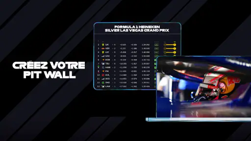 F1 TV screenshot