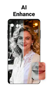 Face Me : Éditeur Photo IA screenshot
