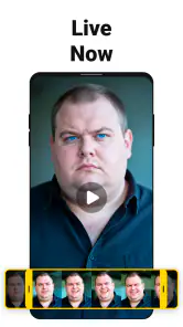 Face Me : Éditeur Photo IA screenshot