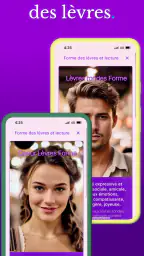Forme de Visage - Face Rating screenshot
