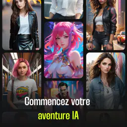 Face Swap Vidéo : IA Photo screenshot