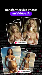 Facetrix: Échanger de Visage screenshot