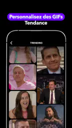 Facetrix: Échanger de Visage screenshot