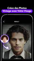 Facetrix: Échanger de Visage screenshot
