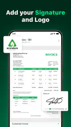 Facture App - Invoice Facile screenshot