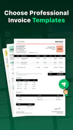 Facture App - Invoice Facile screenshot