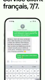 Facture Devis PDF - Carré screenshot