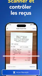 Facture et devis - Invoice Fly screenshot