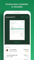 Facture Facile - Devis Facture screenshot