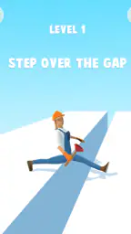 Fail Run screenshot