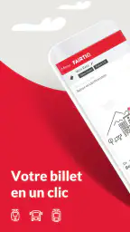 FAIRTIQ screenshot