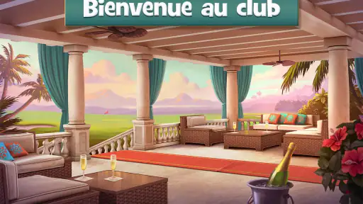 Fairway Solitaire screenshot