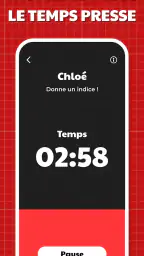 Fakeit: Imposteur Jeu screenshot