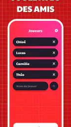 Fakeit: Imposteur Jeu screenshot