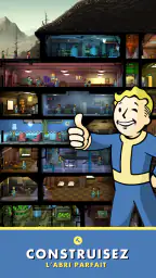 Fallout Shelter screenshot