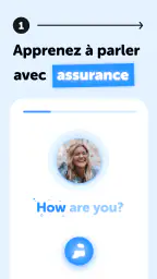 Falou : Apprendre L'Anglais screenshot